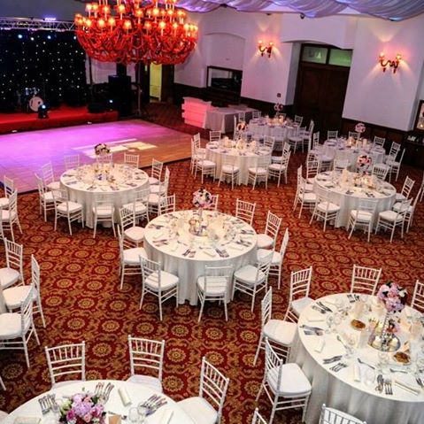 Imagini Sala Evenimente Crystal Palace Ballrooms