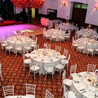 Sala Evenimente Crystal Palace Ballrooms