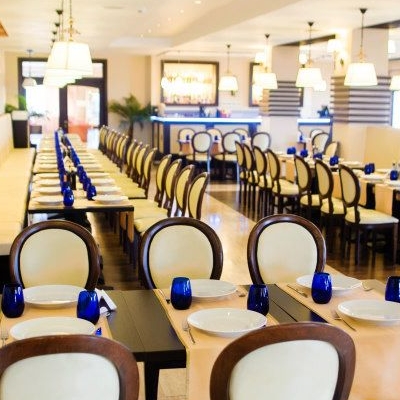 Restaurant Domeniul Greaca foto 0