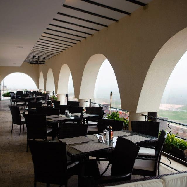 Imagini Restaurant Domeniul Greaca