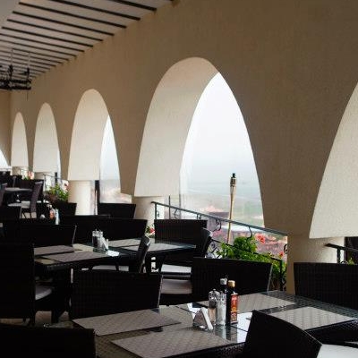 Restaurant Domeniul Greaca