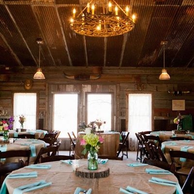 Restaurant Domeniul Greaca