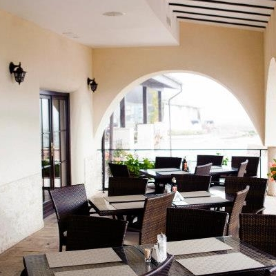 Restaurant Domeniul Greaca foto 2