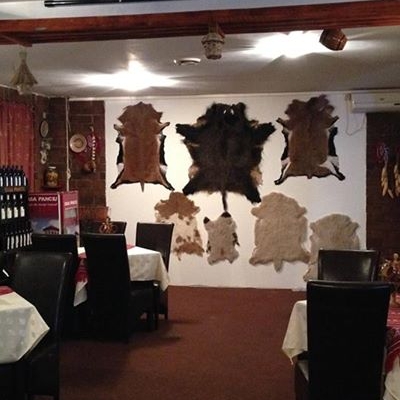 Restaurant Infinit foto 0