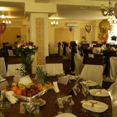 Restaurant Infinit foto 2