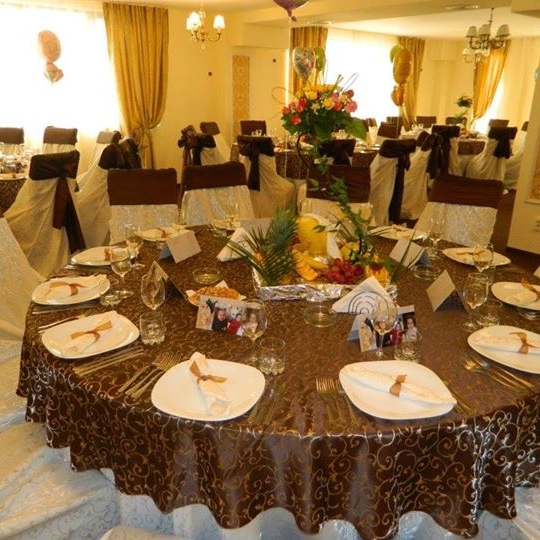 Imagini Restaurant Infinit