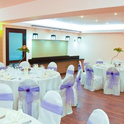 Sala Evenimente La Mavro foto 1