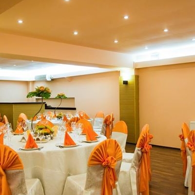 Sala Evenimente La Mavro foto 2