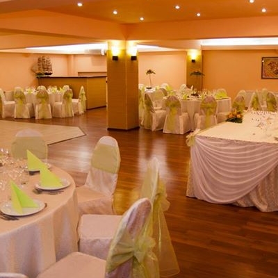 Sala Evenimente La Mavro foto 0