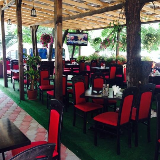 Imagini Restaurant La Patrascu