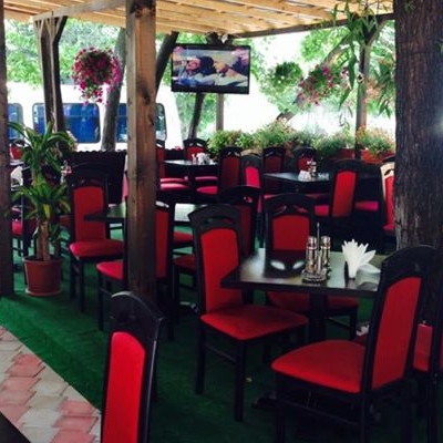 Restaurant La Patrascu