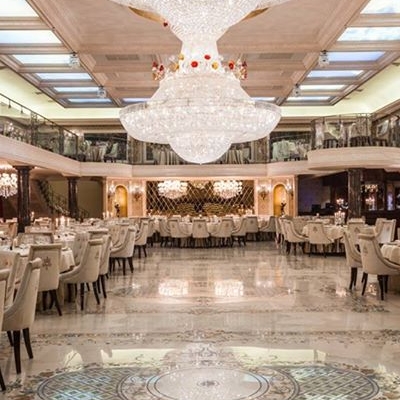 Sala Evenimente Le Chateau