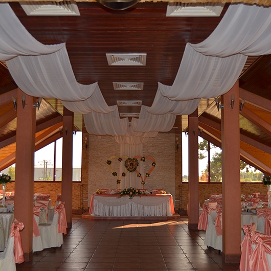 Imagini Restaurant Miorita