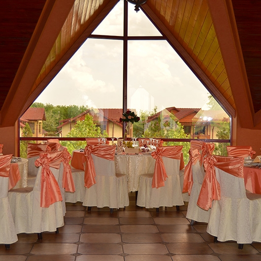 Imagini Restaurant Miorita