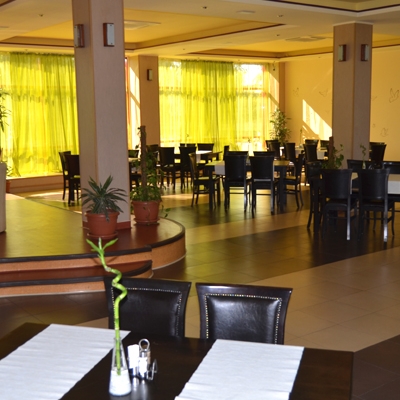 Restaurant Miorita foto 0