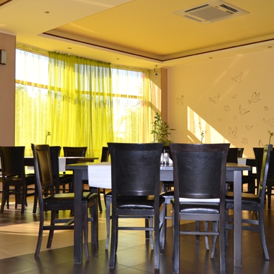 Restaurant Miorita foto 1