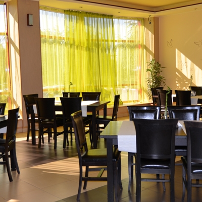 Restaurant Miorita foto 2