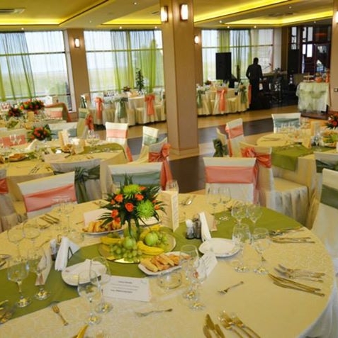 Imagini Restaurant Miorita