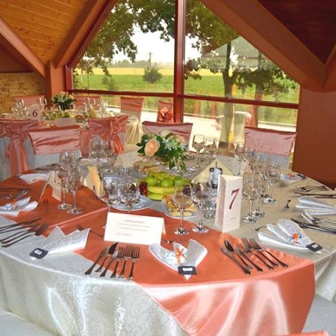 Imagini Restaurant Miorita