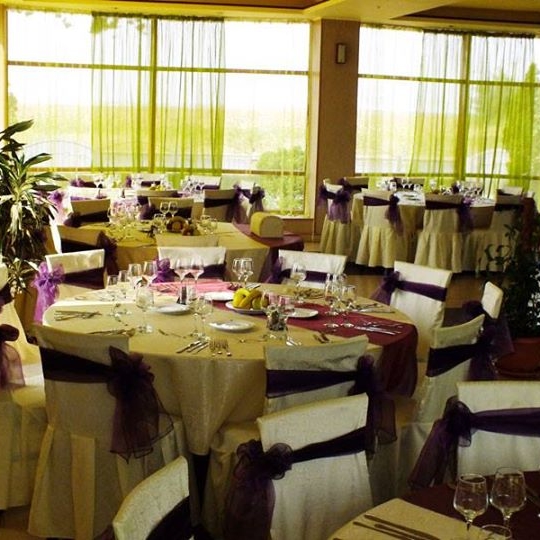 Imagini Restaurant Miorita