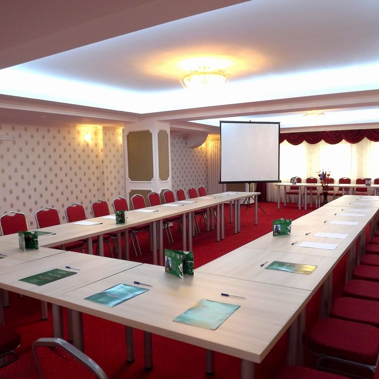 Imagini Sala Evenimente West Plaza Ballroom