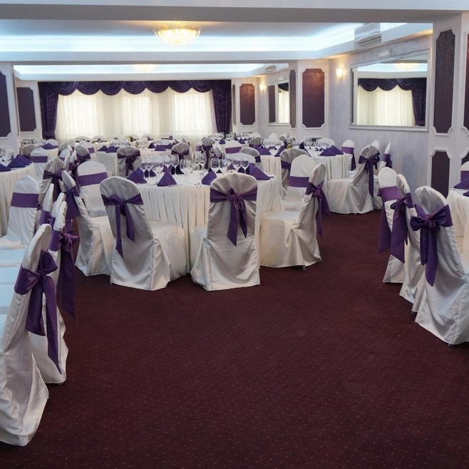 Imagini Sala Evenimente West Plaza Ballroom