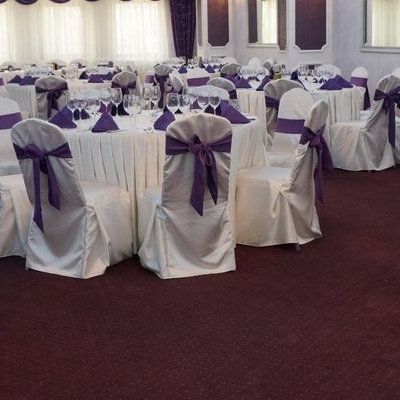 Sala Evenimente West Plaza Ballroom