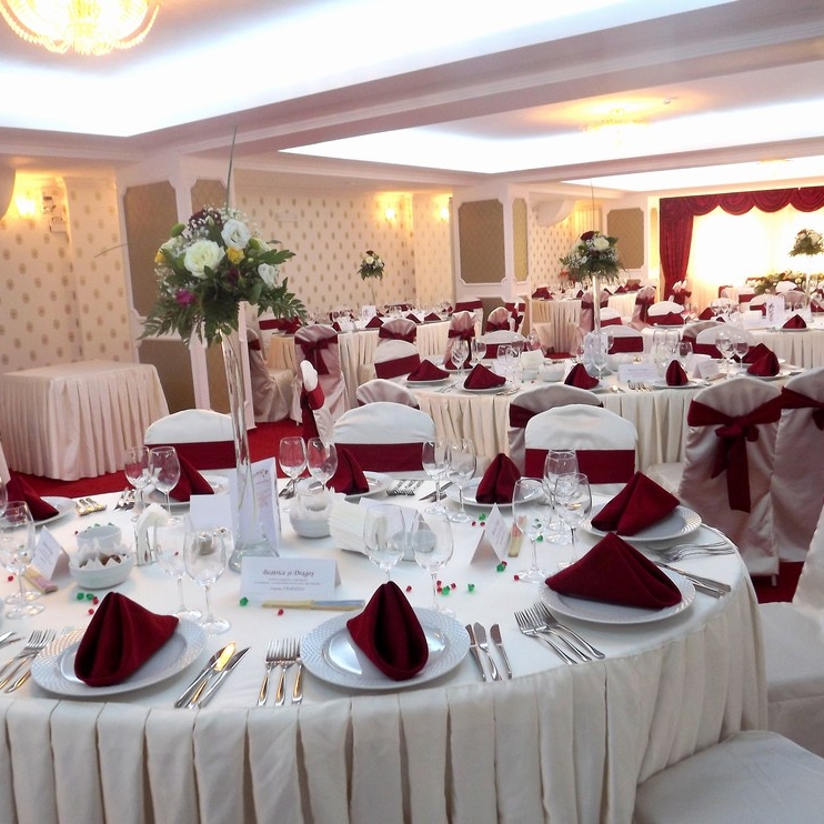 Imagini Sala Evenimente West Plaza Ballroom