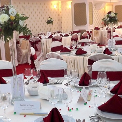 Sala Evenimente West Plaza Ballroom