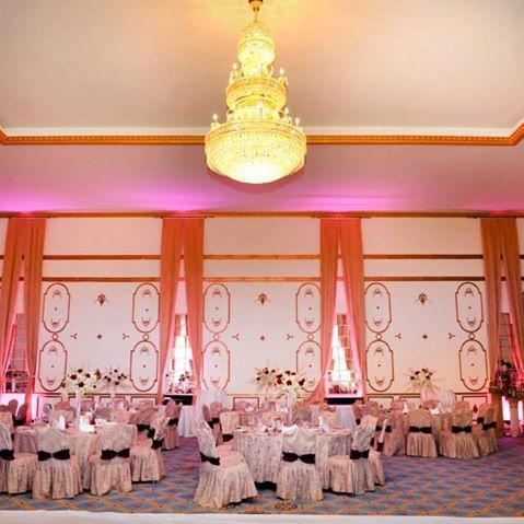 Imagini Sala Evenimente Press House Ballroom