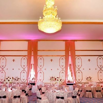Sala Evenimente Press House Ballroom