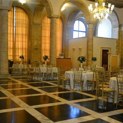 Sala Evenimente Press House Ballroom