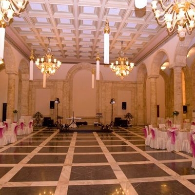 Sala Evenimente Press House Ballroom