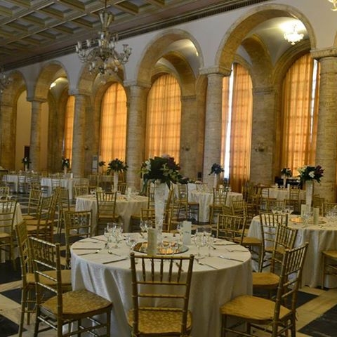 Imagini Sala Evenimente Press House Ballroom