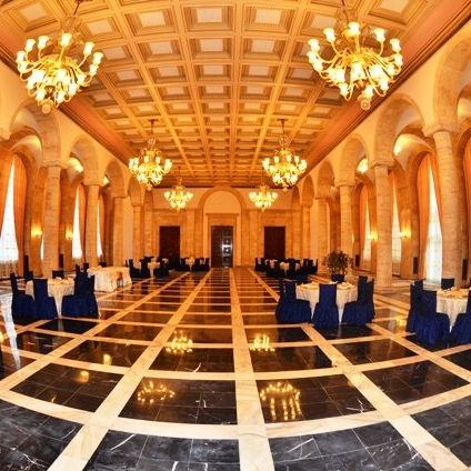 Imagini Sala Evenimente Press House Ballroom