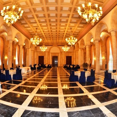Sala Evenimente Press House Ballroom