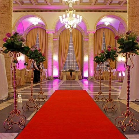 Imagini Sala Evenimente Press House Ballroom
