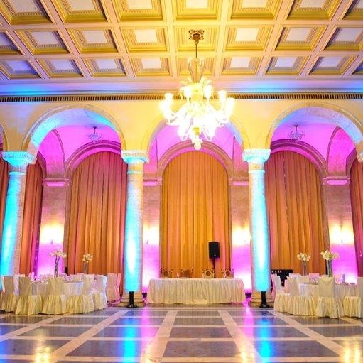 Imagini Sala Evenimente Press House Ballroom