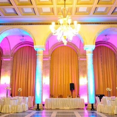 Sala Evenimente Press House Ballroom