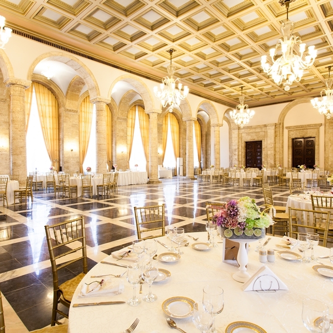 Imagini Sala Evenimente Press House Ballroom