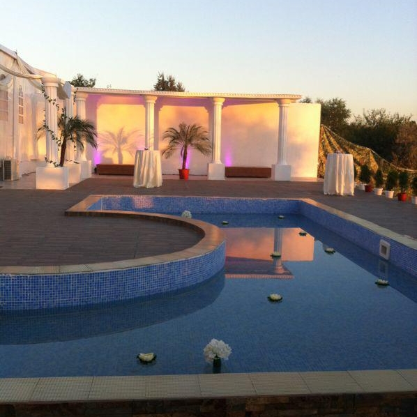 Imagini Sala Evenimente Press House Ballroom