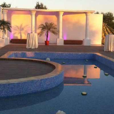 Sala Evenimente Press House Ballroom