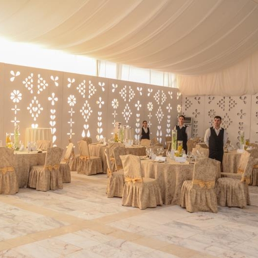 Imagini Sala Evenimente Press House Ballroom