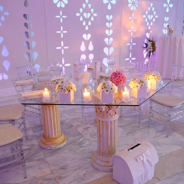 Imagini Sala Evenimente Press House Ballroom