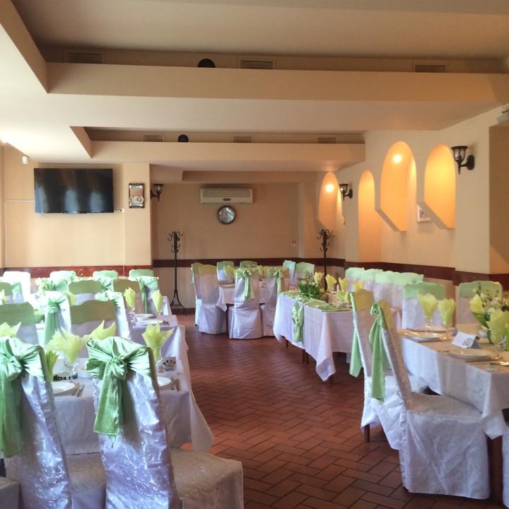 Imagini Restaurant Provence Iancului