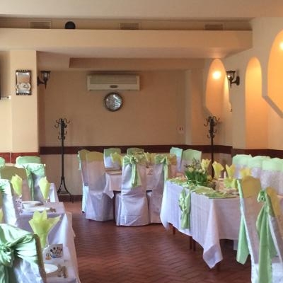 Restaurant Provence Iancului