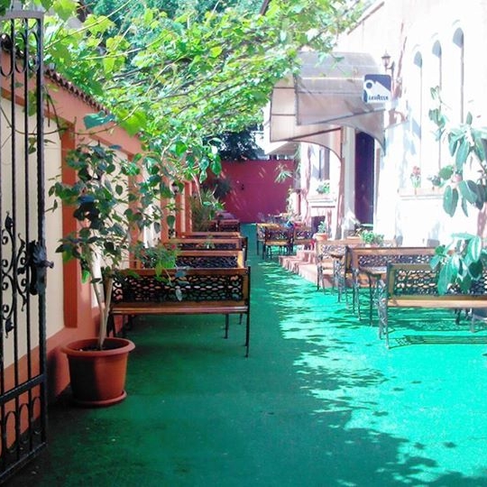 Imagini Restaurant Provence Iancului