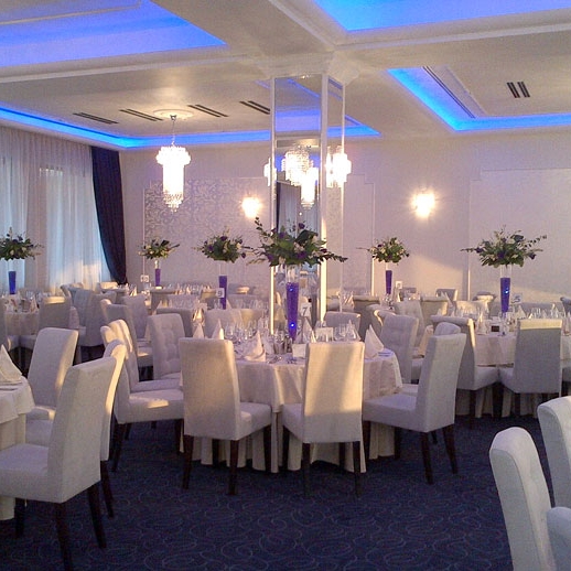 Imagini Sala Evenimente Royal Horse