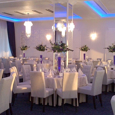 Sala Evenimente Royal Horse