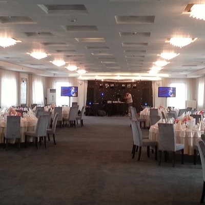 Sala Evenimente Royal Horse